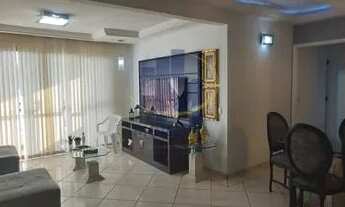 Imagem 3: Apartamento para venda no residencial Via Massari