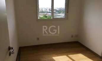 Imagem 7: Apartamento para Venda - 50.64m², 2 dormitórios, sendo 1 suites, 1 vaga - Farrapos