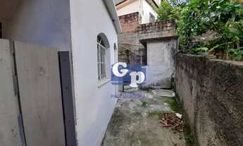 Imagem: Casa com 1 quarto para alugar, 50 m² por