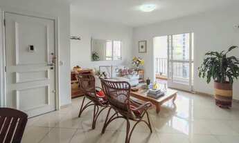 Imagem 3: Apartamento Venda 2 Dormitórios - 105 m² Pompéia