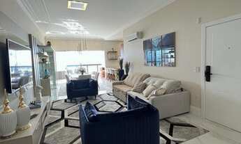 Imagem 7: OPORTUNIDADE!! Apto de 4 suítes DECORADO em Meia Praia - Itapema - SC