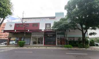 Imagem 4: Apartamento para aluguel possui 49 metros quadrados com 1 quarto em Auxiliadora - Porto Al