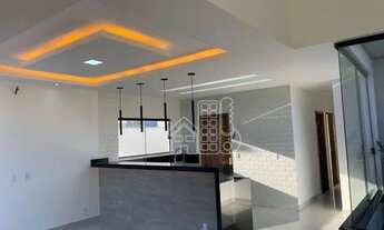 Imagem 7: Casa com 3 dormitórios à venda, 120 m² por R$ 690.000,00 - Jardim Atlântico Leste (Itaipua