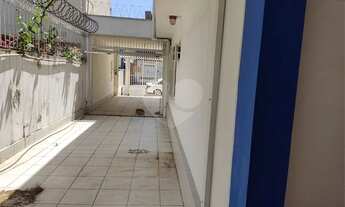 Imagem 7: São Paulo - Casa Padrão - CAMPO BELO