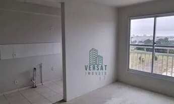 Imagem 5: Apartamento com 2 dormitórios à venda, 44 m² por R$ 255.000,00 - Pinheirinho - Curitiba/PR