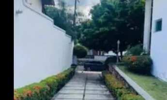 Imagem 4: Av. Ephigenio Sales - COND MONTE LÍBANO