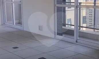 Imagem 5: Sala comercial com 60 metros, para locação ou venda, ao lado da Estação Vergueiro do Metrô