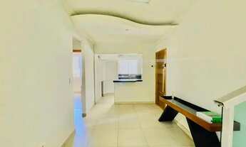 Imagem 6: Cobertura à venda, 2 quartos, 1 vaga, Cabral - Contagem/MG