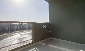 Imagem 2: Apartamento vista para o mar