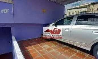 Imagem 6: Casa com 2 dormitórios à venda, 100 m² por R$ 340.000,00 - Vila Brasilina - São Paulo/SP