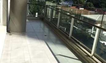 Imagem 7: Venda Apartamento 2 Dormitórios - 113 m² Ibirapuera