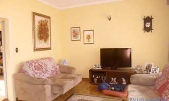 Imagem 3: CASA ASSOBRADADA - JARDIM BELA VISTA - SP