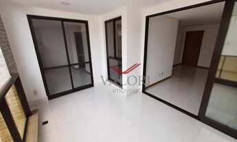 Imagem 2: Excelente 3 quartos novo com acabamento alto padrão!