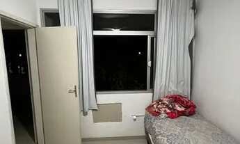 Imagem: Quarto para alugar em apartamento 2 quartos