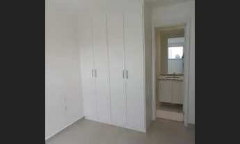 Imagem 6: APARTAMENTO DE 55 M² COM 2 DORMITÓRIOS SENDO 1 SUÍTE NO CONDOMÍNIO UNIVERSO TATUAPÉ ESTREL