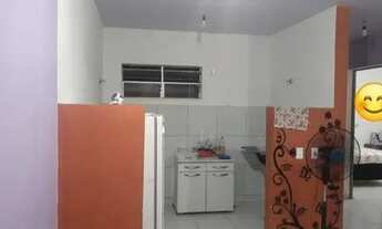 Imagem 5: Apartamento no parque Brasil