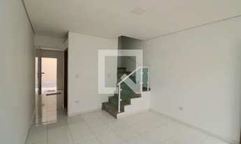 Imagem 3: Casa para Aluguel - Jardim Santa Adelia, 2 Quartos, 75 m2