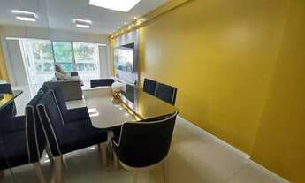 Imagem 5: Apartamento para venda com 113 metros quadrados com 3 quartos