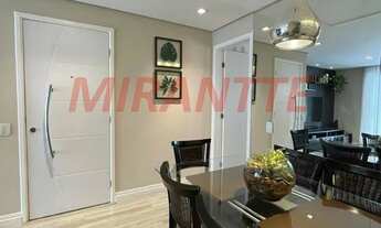 Imagem 5: Apartamento de 96m² com 3 quartos em Vila Guilherme