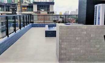 Imagem 7: Um belo lugar novo! Apartamento, Expedicionários, 2 quartos, elevador, área de lazer