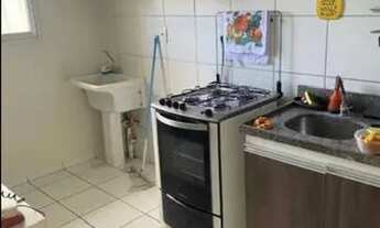 Imagem 2: Alugo ótimo apartamento com 2 quartos condomínio Smile Parque das Flores