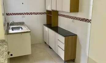 Imagem 2: APARTAMENTO SEM COND. - VILA METALÚRGICA - SANTO ANDRÉ/SP