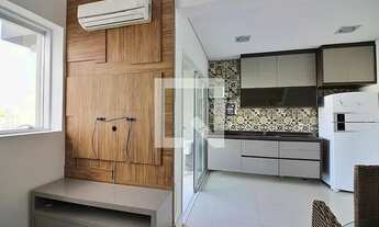 Imagem 4: Apartamento para Aluguel - Jardim do Mar, 1 Quarto, 63 m2