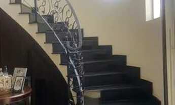 Imagem 7: LA-RA AMIL Aluga Casa 4 dormitórios, 3 suítes, Piscina no Villa Branca - Jacareí-SP