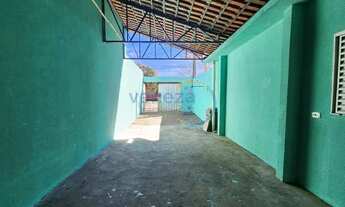 Imagem: Casa Residencial com 1 quarto para alugar