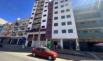 Imagem: Apartamento para venda 2 quartos 60 metros