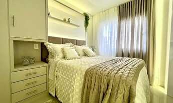 Imagem 5: Apartamento delicadamente mobiliado e decorado!