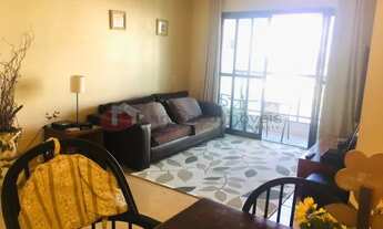 Imagem: Apartamento a venda - Barcelona, São Caetano