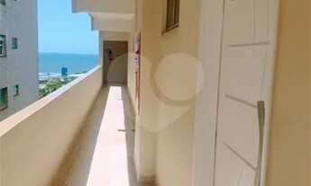 Imagem: Santos - Apartamento Padrão - JOSÉ MENINO