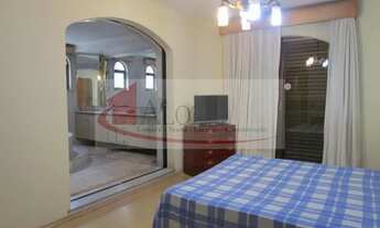 Imagem 4: EXCELENTE 2 DORMITÓRIOS NA REGIÃO DA PAULISTA ALAMEDA CAMPINAS 15 MINITOS DO HOSPTAL STA C