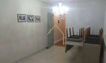 Imagem 6: Casa com 3 dormitórios à venda, 124 m² por R$ 650.000,00 - Parque Novo Mundo - Americana/S