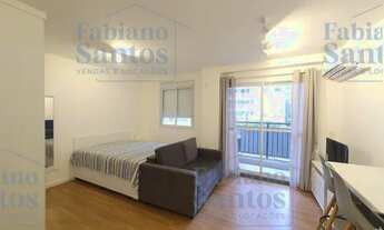 Imagem 2: Apartamento para Locação em São Paulo, República, 1 dormitório, 1 banheiro