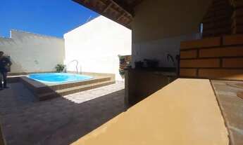 Imagem 2: Casa para venda tem 90 metros quadrados com 3 quartos em Balneário Gaivota - Itanhaém - SP