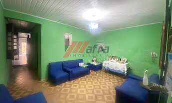 Imagem 3: Casa a venda no Umarizal