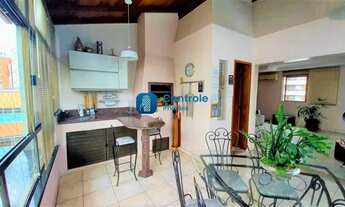 Imagem 4: Cobertura duplex com 03 dormitórios no Centro, em Florianópolis