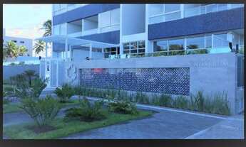 Imagem: Apartamento 02 Quartos (1 suíte), DCE