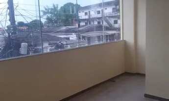 Imagem 2: Apto trem 2/4 Apartamento com 2 dormitórios