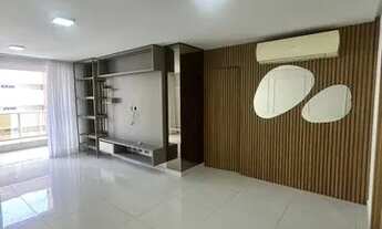 Imagem 7: Apartamento para aluguel com 133 metros quadrados com 2 quartos em Ponta D'Areia - Sã