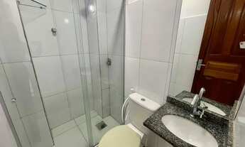 Imagem 7: Apartamento para venda Ed. Parati - 2 quartos em Pedreira - Belém - PA