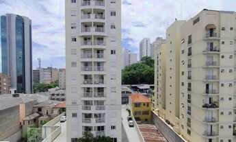 Imagem 3: Apartamento para Aluguel - Santana, 1 Quarto, 35 m2