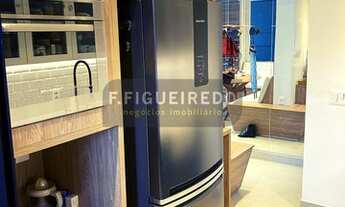 Imagem 3: Apto com 83 m², 2 dormitórios(1 suítes), 300m do metrô, varanda, 2 vagas, Paraíso