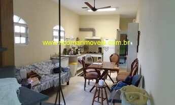 Imagem 2: Casa com 3 dormitórios sendo 2 suítes Bairro Gaivota Itanhaém