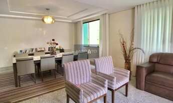 Imagem 5: Casa à venda, 3 quartos, 2 suítes, 4 vagas, João Pinheiro - Belo Horizonte/MG