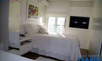 Imagem 3: APARTAMENTO - JARDIM DA GLÓRIA - SP