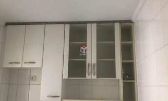 Imagem 6: Apartamento à venda 2 quartos 1 vaga Village Campestre Dos Casa - São Bernardo do Campo