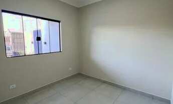 Imagem 4: Casa para venda possui 90 metros quadrados com 3 quartos em Jardim Paulista III - Maringá